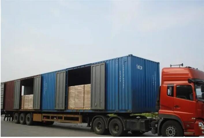 漳州到铅山县整车运输