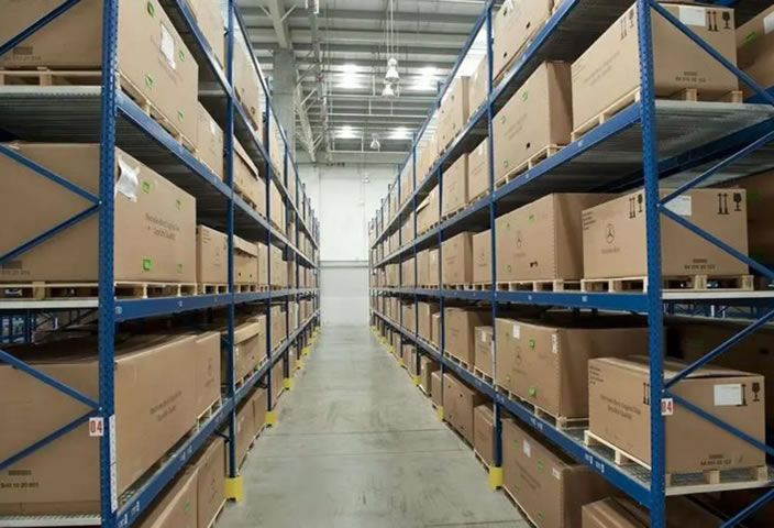 漳州到铅山县货物仓储