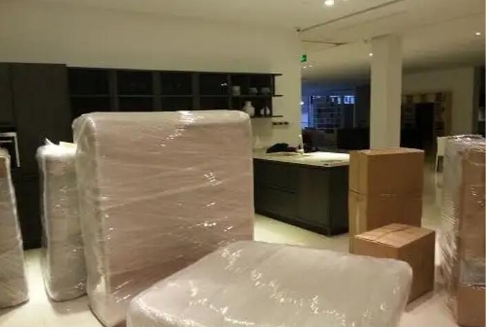 漳州到铅山县长途搬家