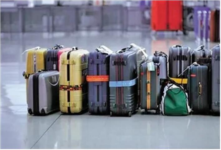 漳州到铅山县行李托运