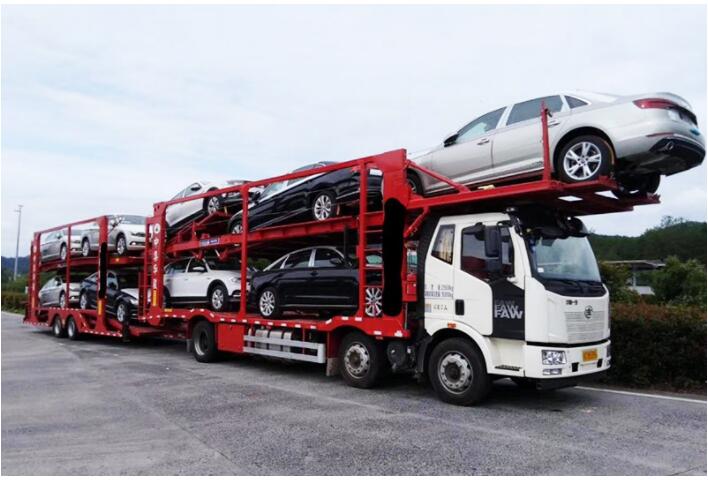 漳州到铅山县轿车托运